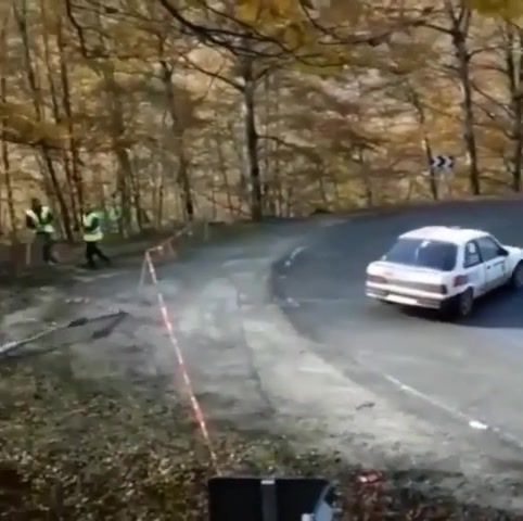 Without words, rally, crazy, mad, funny, exhaust, without words, cars, auto technique.