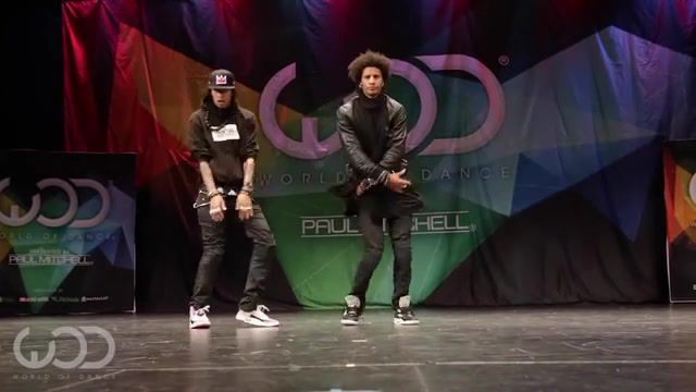 Les Twins FRONTROW World of Dance Las Vegas WODVEGAS, Dance, World Of Dance, Wod, Music, Choreography, Oh My God, Stewie Griffin, Family Guy, Excitement, Excited, Seth Macfarlane, Reaction, Random Reactions, Wodvegas