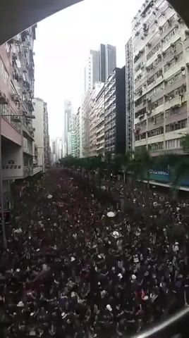 Time lapse of protesters in hong kong, communism, china, news, timelapse, protest, government, politics, everybody wants to rule, remix, everybody wants to rule the world, tears for fears, rock, 80s, news politics.