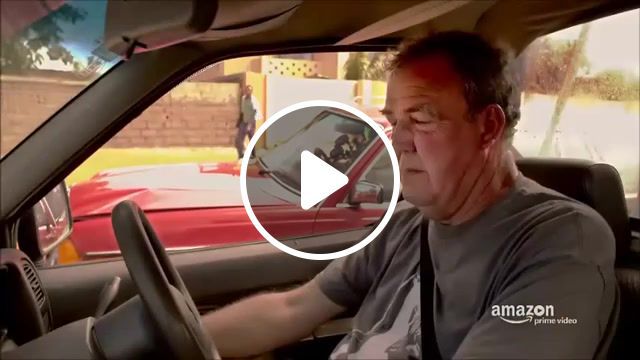 Mad cat starts, jeremy clarkson, clarkson, may, clarkson hammond may, grand tour, trailer, season 2, amazon, car start, teaser, live and let die, crazy cat, animals, mad, starter, fun, funny, best, animals pets. #0