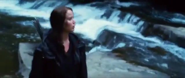 Game Over, The, Hunger, Games, Katniss, Finds, Peeta, Searching, For, Movie, Clip, Scene, Rambo First Blood Part Ii Film, Action Thriller Film Genre, Rambo Film Series, Sylvester Stallone, Jennifer Lawrence, Rambo, Katniss Everdeen, Movies, Movies Tv