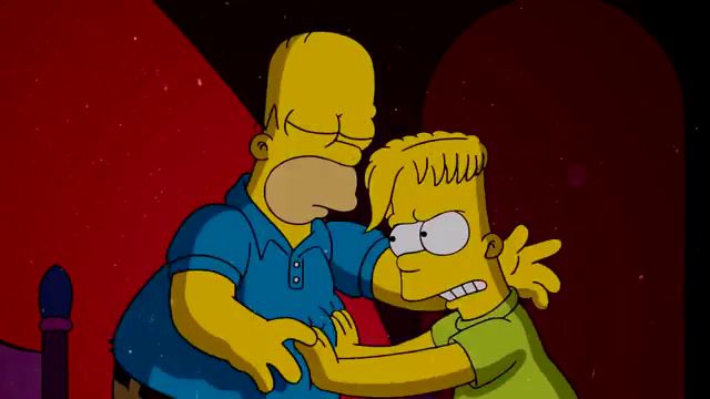 Lovely, Simpsons, Bart Simpson, Bart, Simpson, Family, Lovely, Billie Eilish, Dance, Anime, Cartoon, Funny, Sad, Cartoons