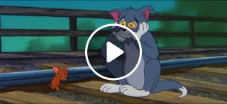 Tom and Jerry Blue Cat Blues