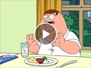 Family Guy Best Line