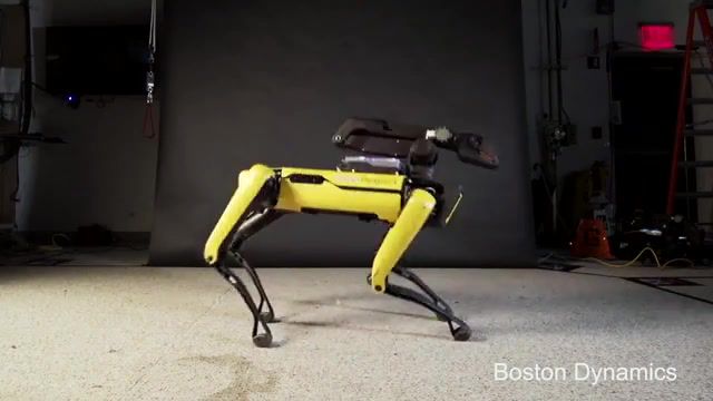 Humanity is defeated, smooth criminal, michael jackson, boston dynamics, science technology.