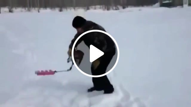 A Motorized Ice Ax Is Getting Out Of Control, A Motorized Ice Ax, Is Getting Out Of Control, Out Of Control, Ice Axis, Ice, Ax, Axis, Motorized, Science Technology. #0