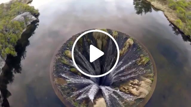 Hole in the lake, relax, chill, chillstep, chillout, music, easy, lake, water, nature travel. #0