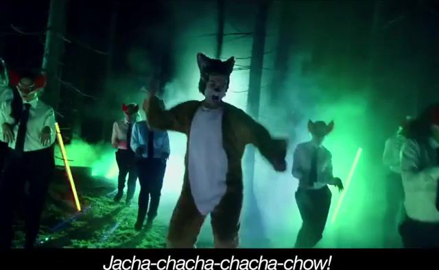 What Does The Fox Say, Ylvis Person, Tvnorge, The Fox, What Does The Fox Say, Animals Pets