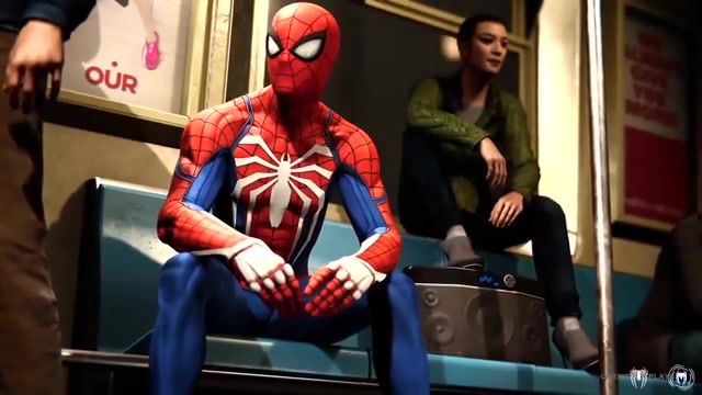 Spider man listens to music in a subway, spiderman, spider man, marvel's spider man, marvel, spiderman ps4, spiderman ps4 gameplay, insomniac games, gameplay, walkthrough, no commentary, spider man fast travel, fast travel, subway scenes, spider man subway scenes, spider man rides the subway, spider man rides the mta subway, spider man rides nyc subway, spiderman rides the subway, rides the subway, gaming.