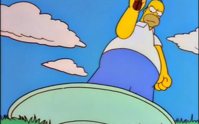 GUNSLINGER. Gunslinger. Weapons. Reloading Weapons. Reloading. Gun. Bart Made A Wish. Simpson. Lisa. Bart. Homer. The Simpsons Season 30.