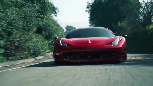 Ferrari, danny, gt3, 458, pista, super, kit, body, bagged, bbs, wheels, no more, ferrari, cars, auto technique.