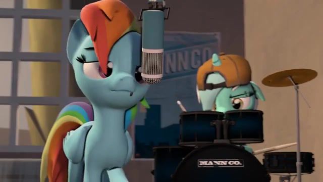 Sfm turn back time, my little pony, sourcefilmmaker, sfm, mlp, pony, stressed out, cartoons.