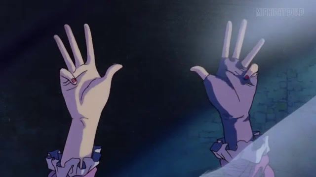 Shadow Lady, Music, Rick And Morty, 80s Anime, Animation, Anime, Robot Carnival, Portwave Shadow Lady