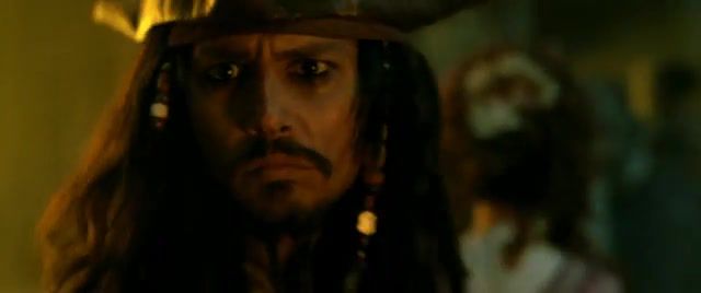 Pirates of the Caribbean The Curse of the Black Pearl Jack and Girls