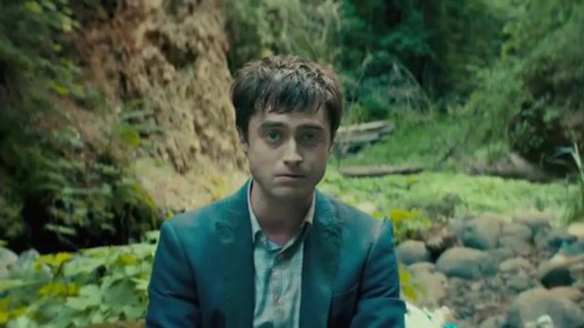 Mystical Forest. Hybrids. Swiss Army Man. The 5th Wave. Chlo E Grace Moretz. Daniel Radcliffe. Chlo Ewhat. Mashup.