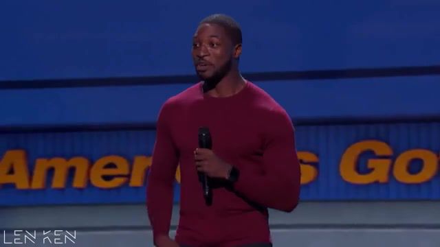 Preacher Lawson was surprisingly ugly as a kid - Video & GIFs | preacher lawson,comedian,america's got talent,all performances,the best,len ken,comedy,fun,suprisingly ugly,celebrity