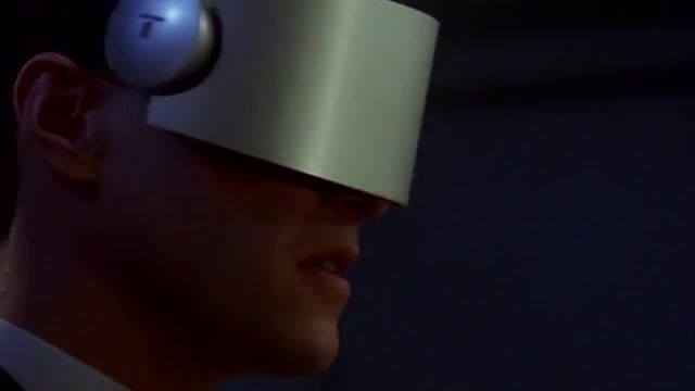 Hacking lesson by johnny mnemonic, william gibson, cyberpunk, hacking, the prodigy one love, keanu reeves, johnny mnemonic, movies, movies tv.