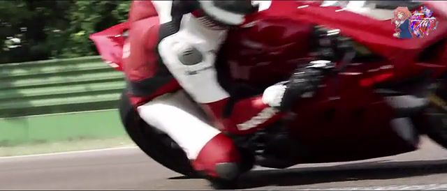 New Panigale V4 S The Science of Speed. Bday fokuska. Track Electric Mind Vortex Remix The Prototypes