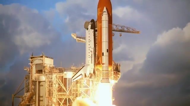 Space shuttle launch compilation 720p, zenithalravage, alive, is, dream, the, columbia, hail, in, destiny, imax, nasa, compilation, launch, shuttle, space.
