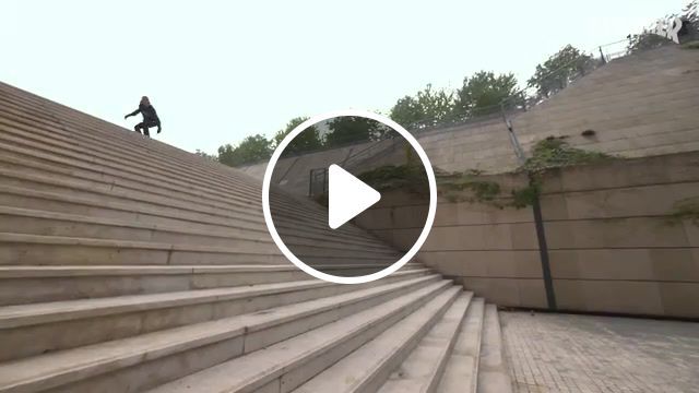 Biggest. drop. ever, wow amazing do not miss, drop, trasher, best, awesome, sick, skateallday, skateboard, skate skatelife, extremesports, extreme, sports. #0
