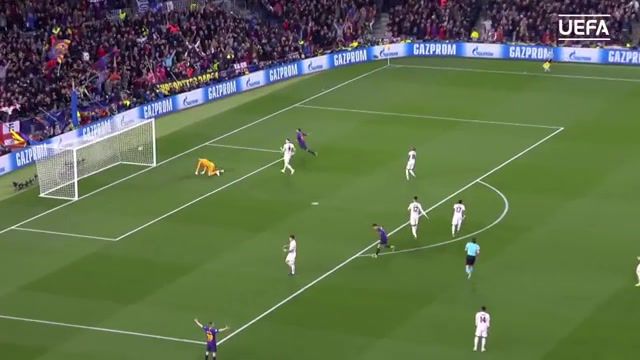 Coutinho Goal Vs Manchester United, Coutinho, Goal, Amazing, Barcelona, Fc Barcelona, Mu, Manchester, Manchester United, Ucl, Uefa, Uefa Champions League, Quarter Final, Camp Nou, Spain, Catalunya, Football, Sports, Sport, Beautiful, This Is Why We Love Football
