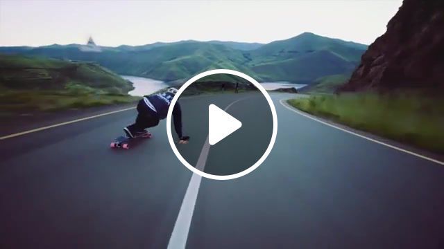 Epic longboarding, hd, compilation, amazing, incredible, longboarding, skateboarding, skating, gopro, tricks, downhill, fast, awesome, youtube, music, red bull, extreme, m83, sports. #0