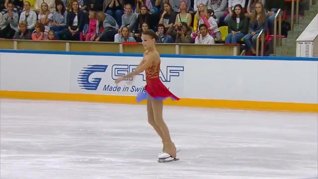 Anna shcherbakova, Anna Shcherbakova, Sports, Figure Skating, Alexbuk