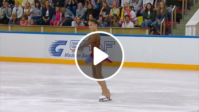 Anna shcherbakova, anna shcherbakova, sports, figure skating, alexbuk. #0