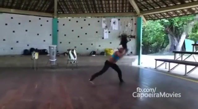 Capoeira, Battle, Sport, Brazil, Sports