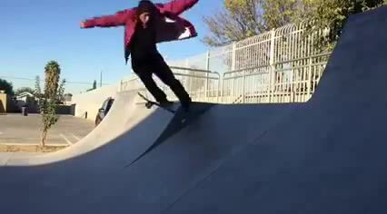 Daewon Song at Watts Park - Video & GIFs | stoopid fresh,slide,street,freestyle,skateboarding,watts park,daewon song,sports