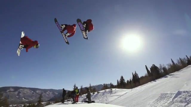 Fly Away. Xgames. Aspen. Snowboard. Slopestyle. Women's Snowboard. Snowboarding. Enny Kravitz Fly Away. Fly Away. Extreme Sports. Sport. Winter Sports. Ski Resorts. Tricks. Sports.