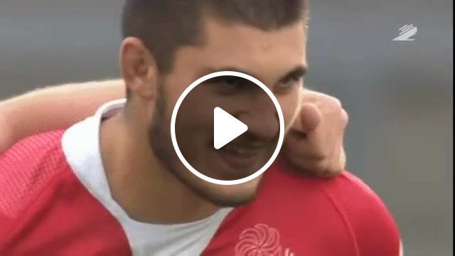 Georgian angry face, remix, mind, best, bestmoment, face, wolfface, wolf, angry, haka, newzealend, rugby, allblacks, georgiarugby, georgia, sports. #0