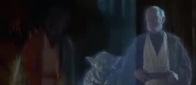 Harambe taught Yoda - Video & GIFs