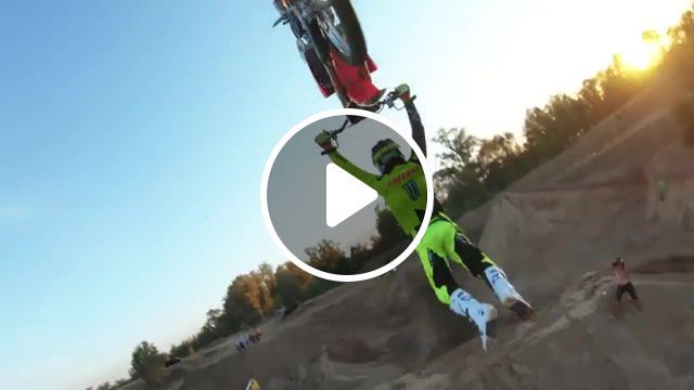 Josh sheehan doubles the quarry, fmx, motocross, josh sheehan, sand quarry, freestyle, jump, drove, most watched, adventure, action, big, action sports, dirt bike, motorcycle, motorsports, josh sheehan sand quarry, sports. #0