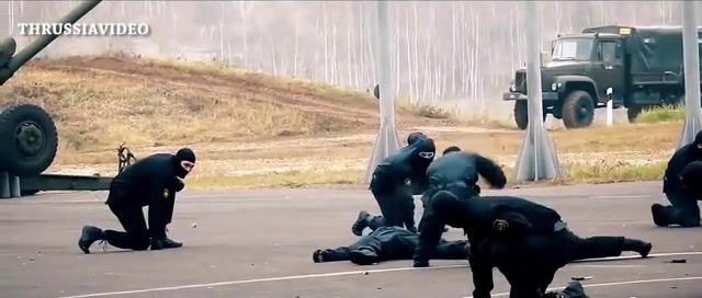 Russian Special Forces, Spetsnaz, Russian Special Force, Special Force, Sports