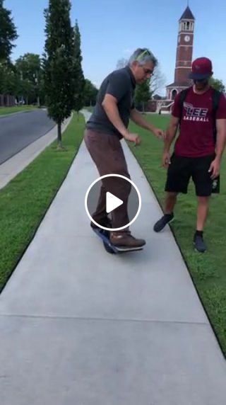 Skateboard Get It Done