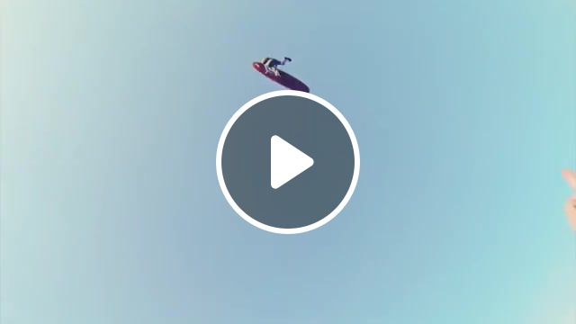 Sky surfing by qw lenny kravitz, skydiving, leap of faith, bcgibson, qw, music, rock anthems, sports, freefall, free fall, flying, brave, nuts, sky diving, sky surfing, lenny kravitz, fly away, extreme sports, mind mender, fearless. #1