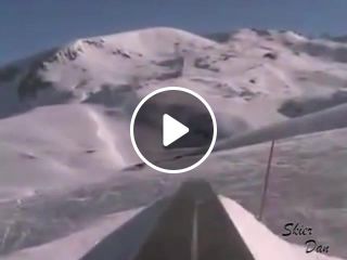 Snowboard Crash Compilation of the BEST Stupid and Crazy FAILS EVER MADE Part 1