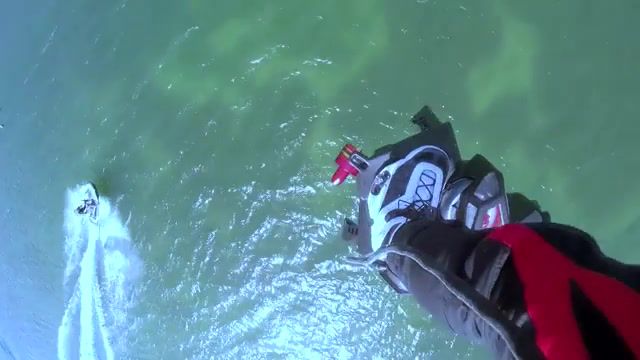 The flyboard first try, omg, light, rest, rap, groovy, master, trick, rollin, b, music, join, eleprimer, dream, deep, beat, air, water, sea, the flyboard, fly, cool, wow, extreme, stuff, sports.