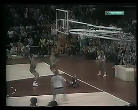 USA vs USSR, Music, Baskeball, Sports