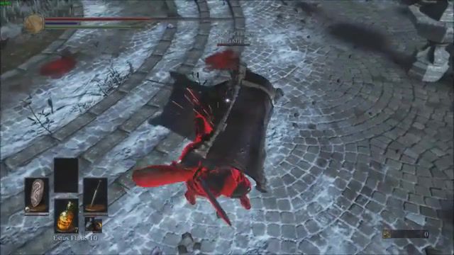 Dark souls 3 how to win every duel, gaming.