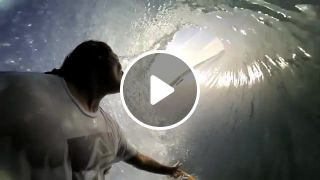 GoPro Masters of Indo, surfing
