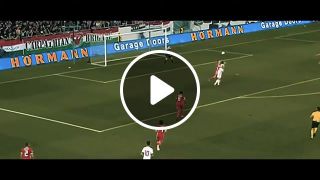 Hungary vs Wales 1 0 HD. 06. 11