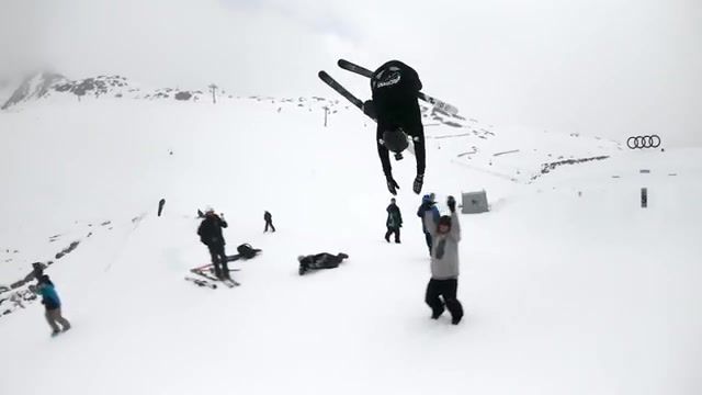 Snow, Sport, Snow, Cold, Gopro, Austria, Skiing, Ski, Fun, Drone, Awesome, Winter, Kalt, Schnee, Sports
