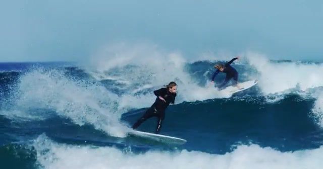 South Africa. Surfing. Stephanie Gilmore. South Africa. Jeffrey's Bay. Jbay. Morgan Maen. Sports.