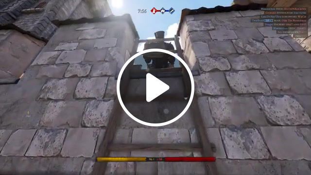 The mordhau rock throwing experience, funny, hilarious, gromek, gromek999, fun, compilation, stupid, short, good, mordhau moments, feitoria, rock throw, funny moment, funny clip, mordhau meme, mordhau, gromek mordhau, new update, patch, medieval, frontline, deathmatch, invasion, gamemode, new map, gromek clips, gaming. #0