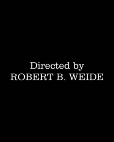 Well done, well, done, try, again, directed by robert b weide, sports.
