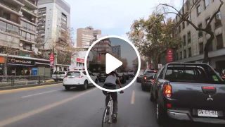 Fixed Gear Chile