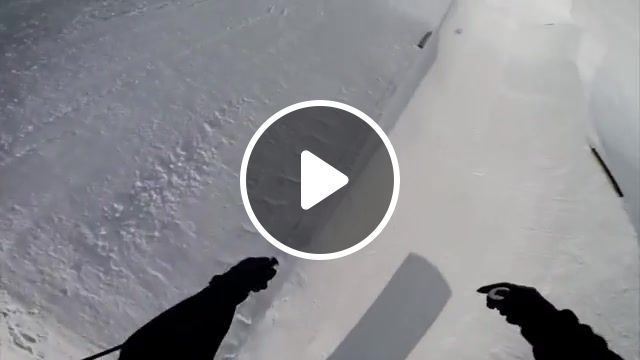 Gopro huge double backflip gap with jesper tj ader, gopro, stoked, rad, skiing sport, freestyle skiing sport, backflip, jesper tjader olympic athlete, really, omg, laughing, laugh, what, reacton, oh my god, oh god, sports. #0