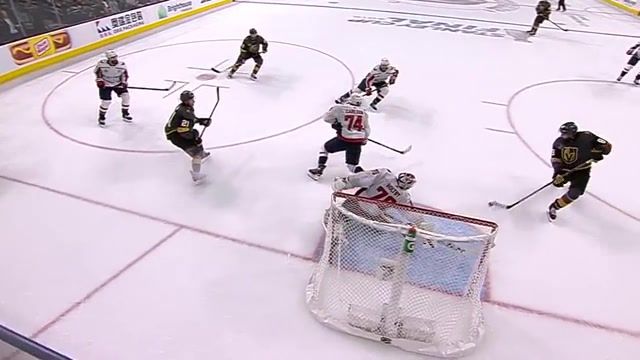 Great save by Holtby, Nhl, National Hockey League, Hockey, Nhl Playoffs, Playoffs, Stanley Cup Playoffs, Playoff Highlights, Best Of, Watch This, Must See, Capitals Score, Washington Capitals, Capitals, Washington, Braden Holtby, Holtby, Holtby Robs Tuch, Save, Saves, Sports